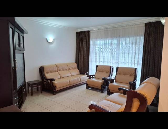 3 BEDROOM PROPERTY TO RENT IN SYDENHAM